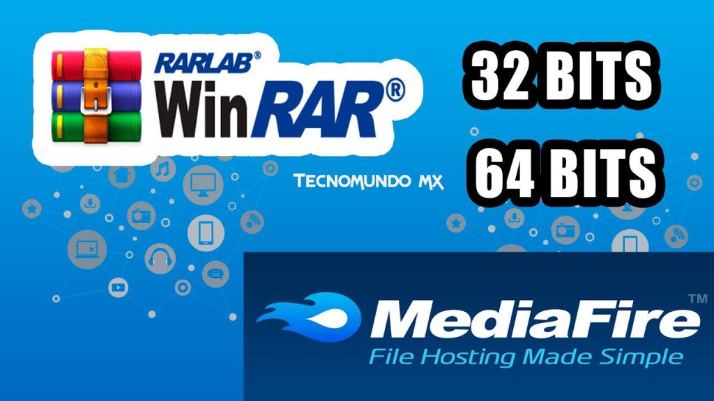 Download Mediafire Desktop for Windows 8.1 64 Bit – Fast and Easy Access to Your Files