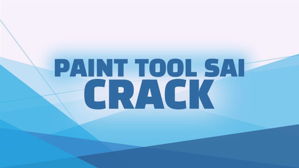 Paint Tool Sai Free Download