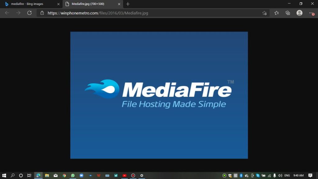 Log In to Mediafire – Secure Login for File Sharing and Storage