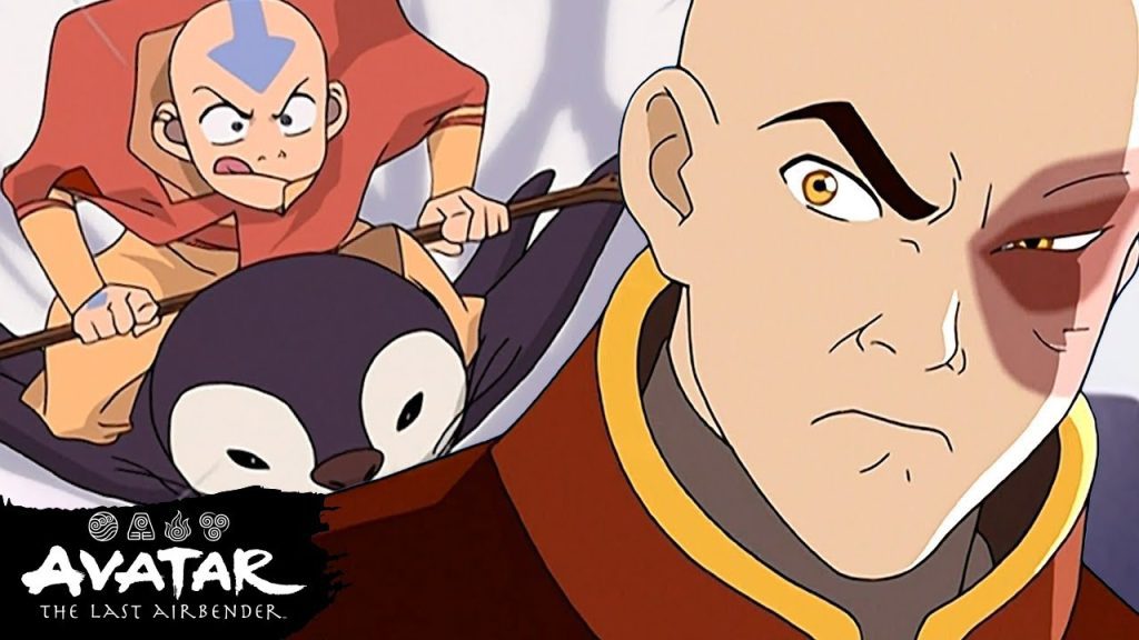 Download-Avatar-The-Last-Airbender-Mediafire-Free-&-Fast