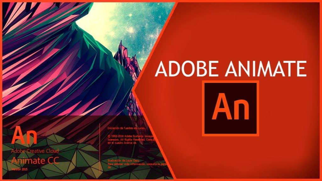 Adobe Animate 2