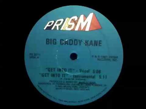 big daddy kane get into it now o Big Daddy Kane - Get Into It Now on Mediafire