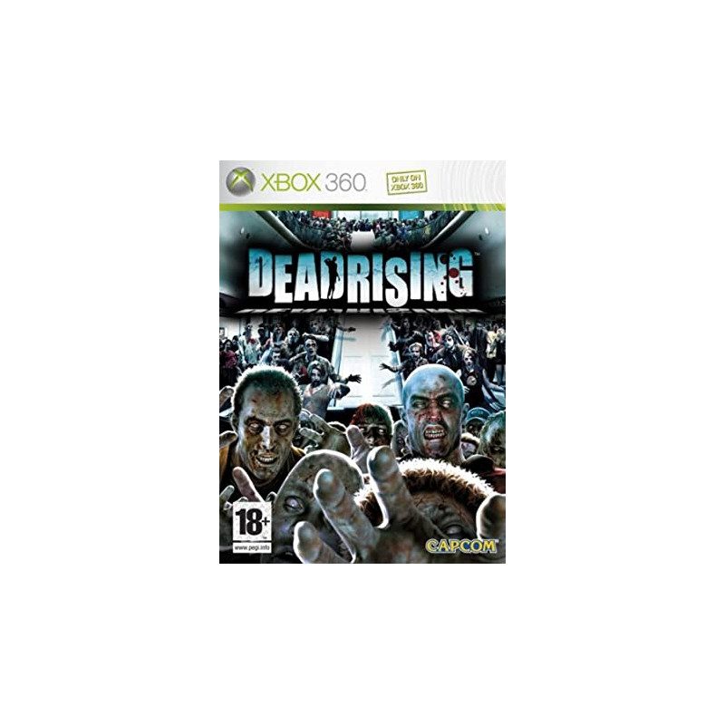 dead rising Download Dead Rising 2 for Free on Mediafire