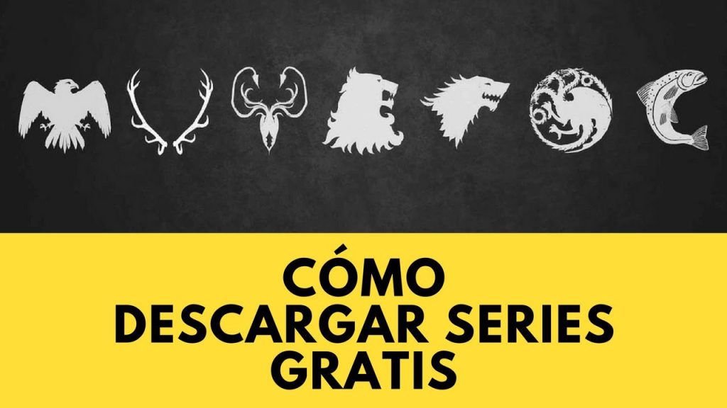 Descargar la Serie House of Cards en Mediafire – ¡Ahora Disponible!