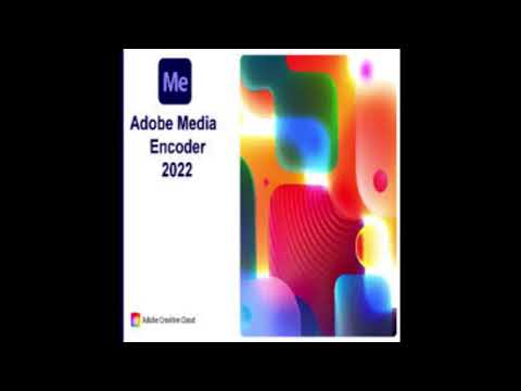 download adobe media encoder ful Download Adobe Media Encoder Full Crack for Free from Mediafire