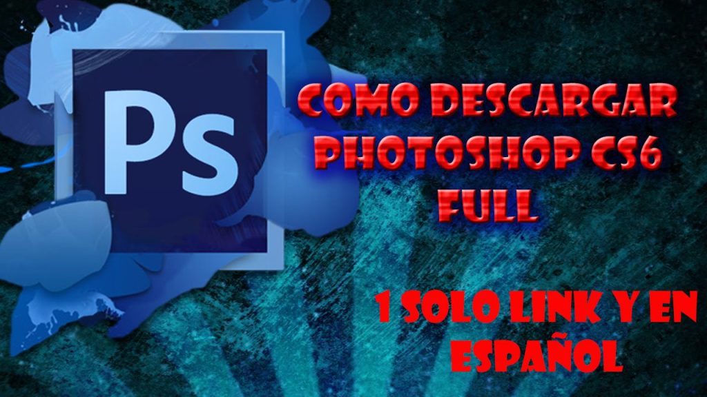 download adobe photoshop cs6 por Download Adobe Photoshop CS6 Portable for Free from Mediafire