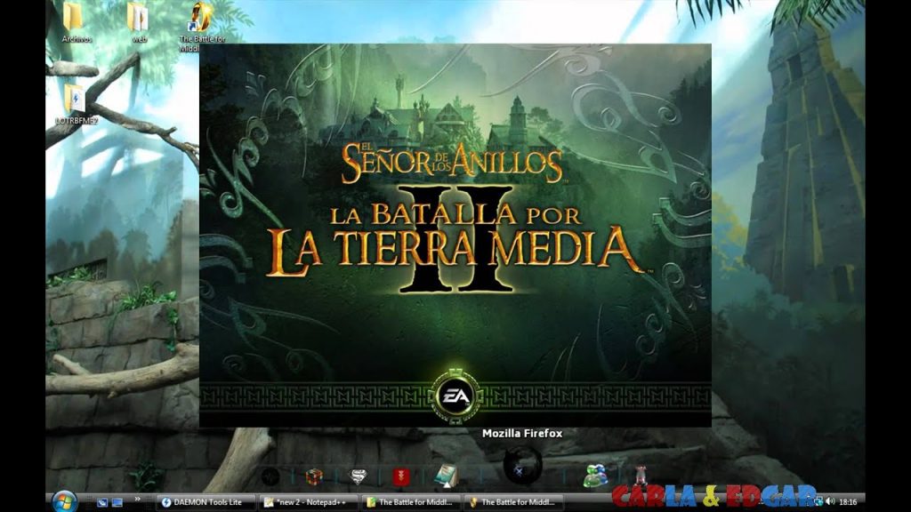 download adventures in middle ea Download Adventures in Middle Earth Now on Mediafire.com