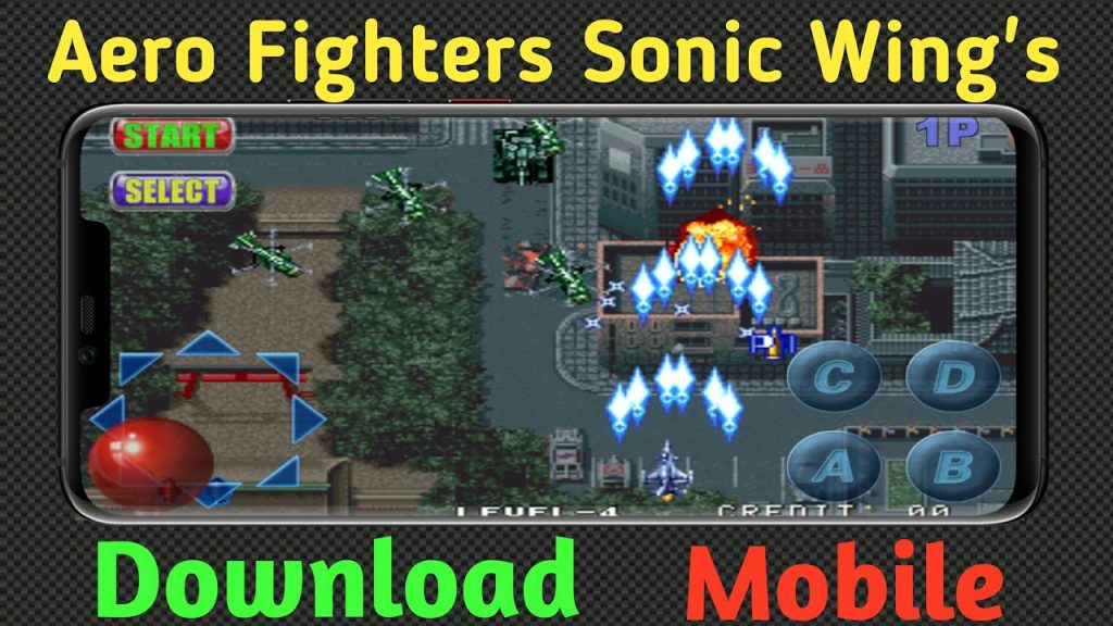 download aero fighters 2 rom for Download Aero Fighters 2 ROM for Free from Mediafire