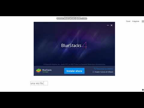 Download Bluestacks on Mediafire