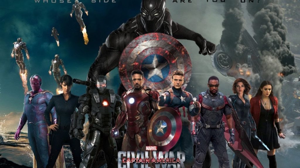 download civil war mediafire get Download Civil War HD Latino 1080p Mediafire - Fast & Secure