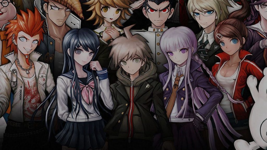 download danganronpa trigger hap Download Danganronpa Trigger Happy Havoc for Free on Mediafire