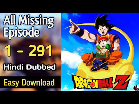 Download Dragon Ball Z Mediafire – Get All Episodes Now!