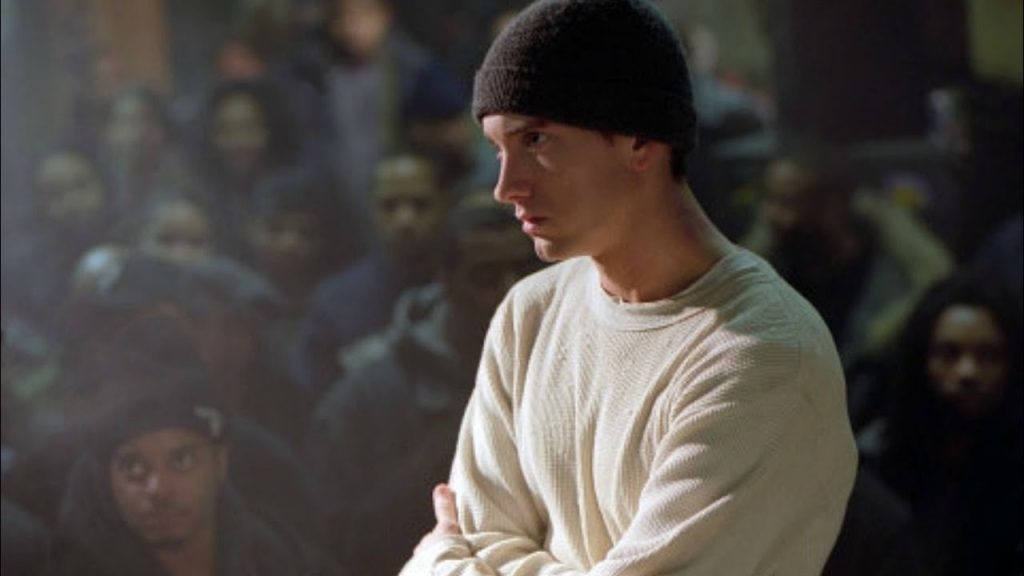 Download Eminem 8 Mile Soundtrack for Free on Mediafire