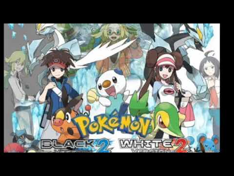 download pokemon black 2 rom for Download Pokemon Black 2 ROM for Free from Mediafire