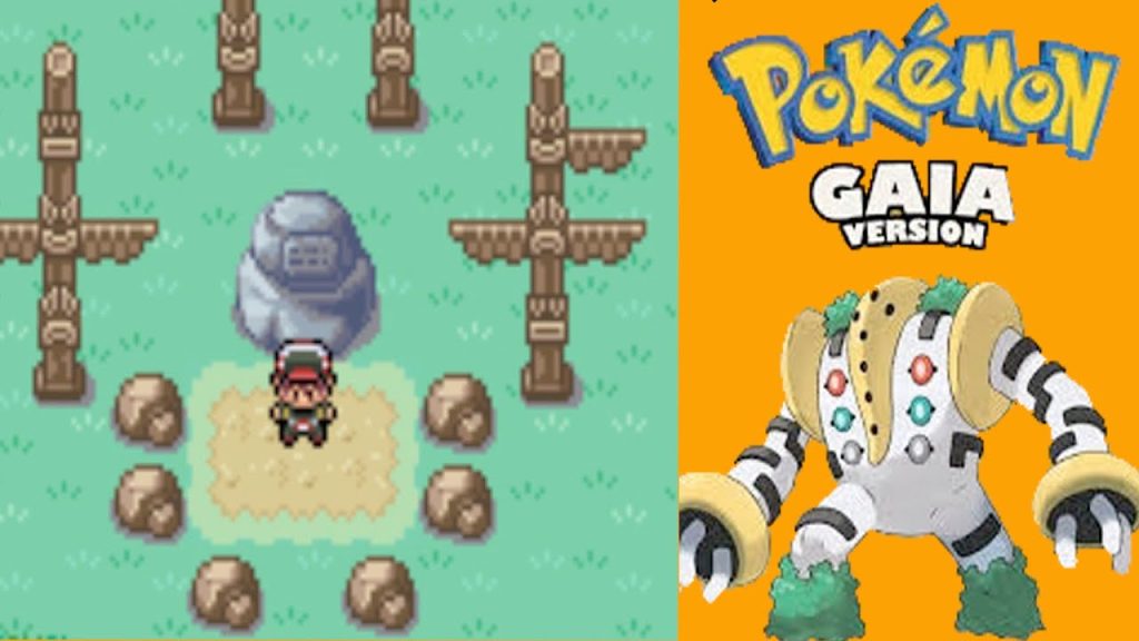 download pokemon gaia rom for fr Download Pokemon Gaia ROM for Free on Mediafire