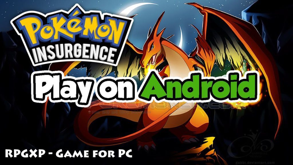 download pokemon insurgence for Download Pokemon Insurgence for Free on Mediafire