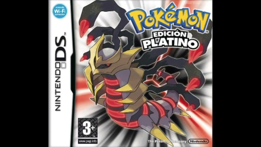 download pokemon platinum rom fo Download Pokemon Platinum ROM for Free on Mediafire