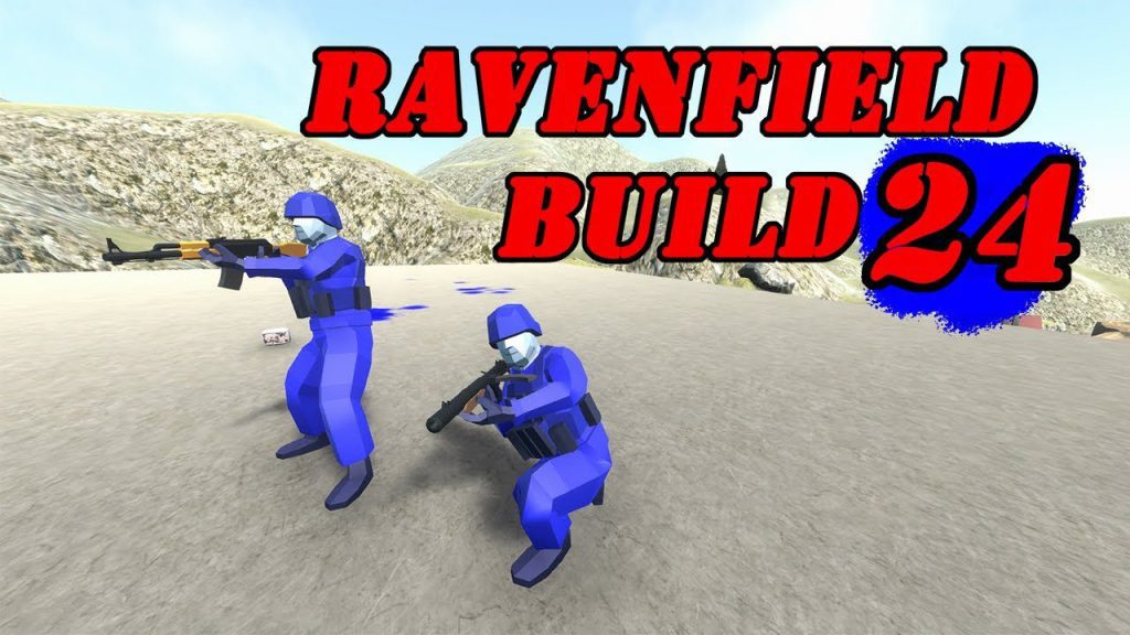 download ravenfield for free on Download Ravenfield for Free on Mediafire