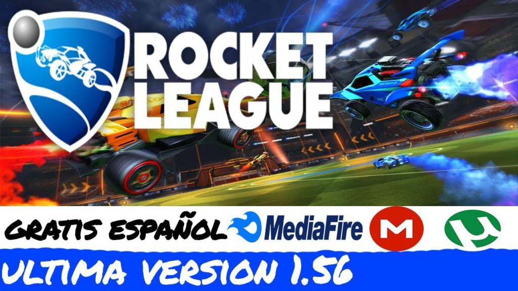 download rocket league for free Download Rocket League for Free on Mediafire