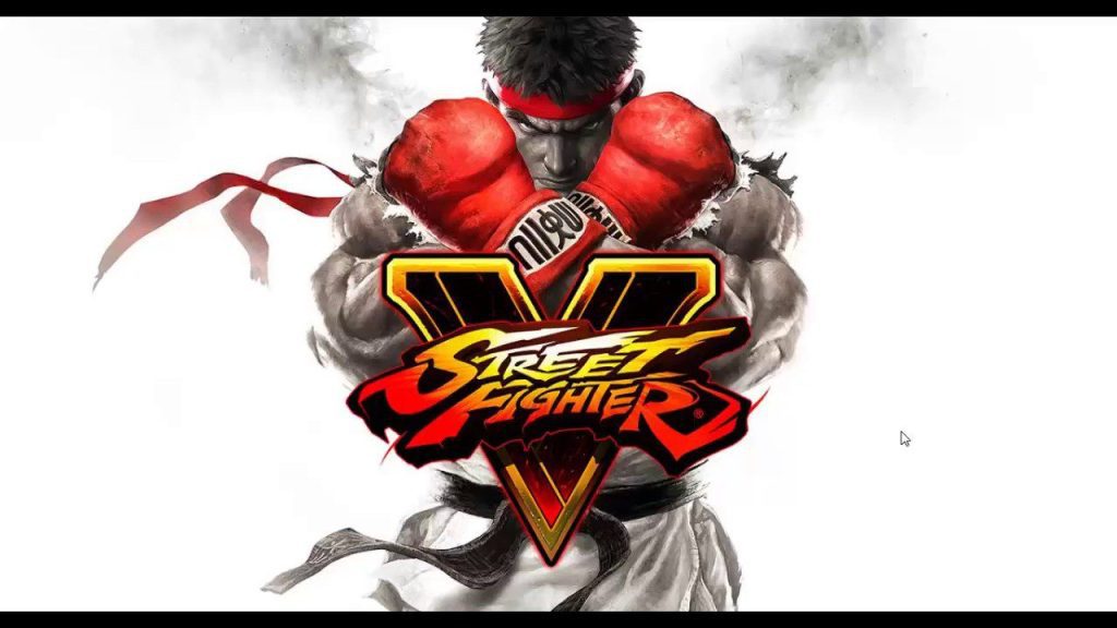 download street fighter 5 for pc 1 Download Street Fighter 5 for PC via Mediafire - Get the Link Here