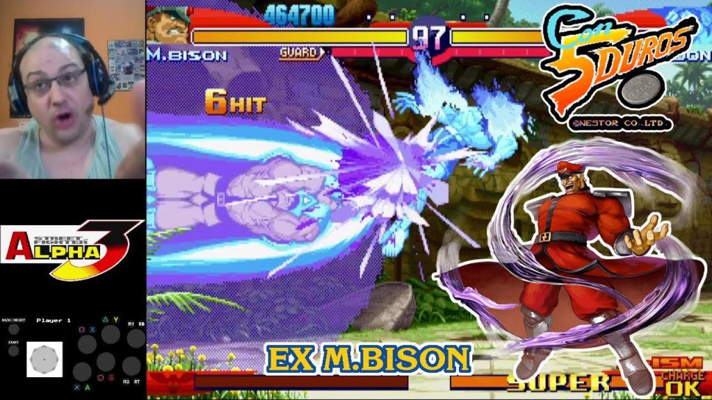 download street fighter alpha fo Download Street Fighter Alpha for Free on Mediafire