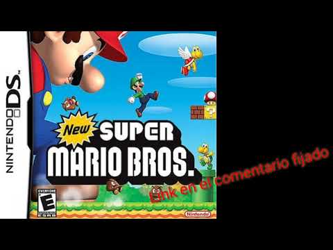 download super mario bros for fr Download Super Mario Bros for Free on Mediafire