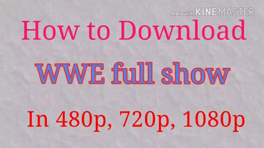 download wwe videos from mediafi Download WWE Videos from Mediafire - Get the Latest Wrestling Content Now!