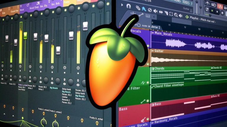 Fl Studio 12