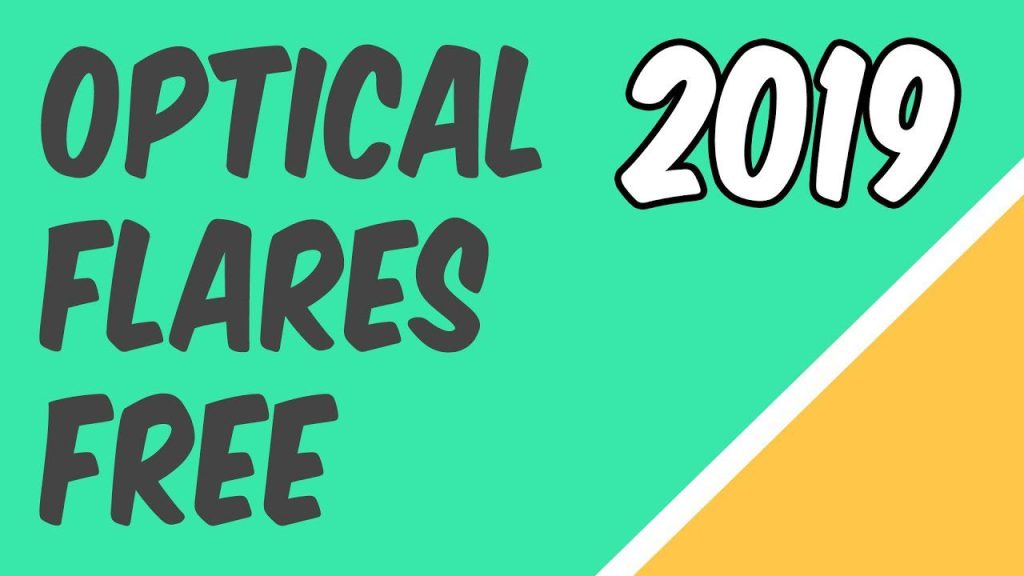 Get Optical Flares V2 Download Link on Mediafire 2019 – Fast and Easy