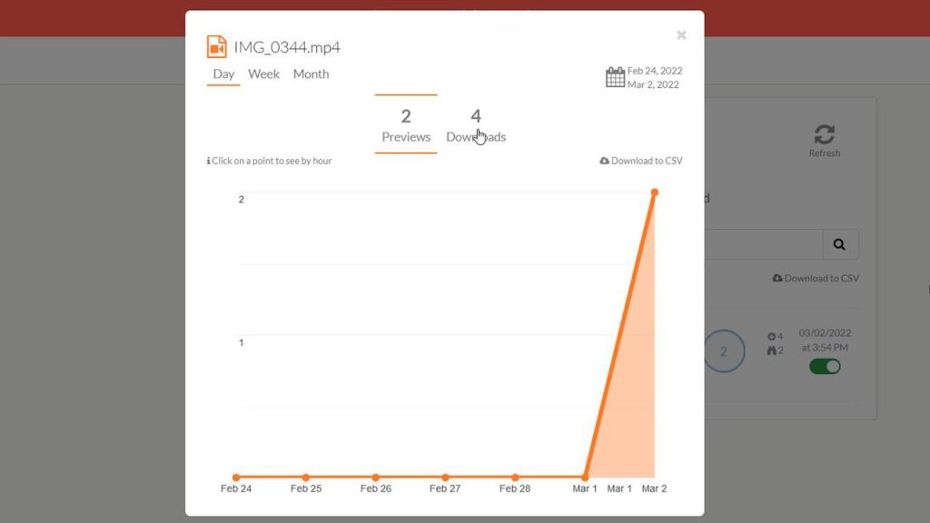 how to see who downloaded your f How to See Who Downloaded Your File From MediaFire