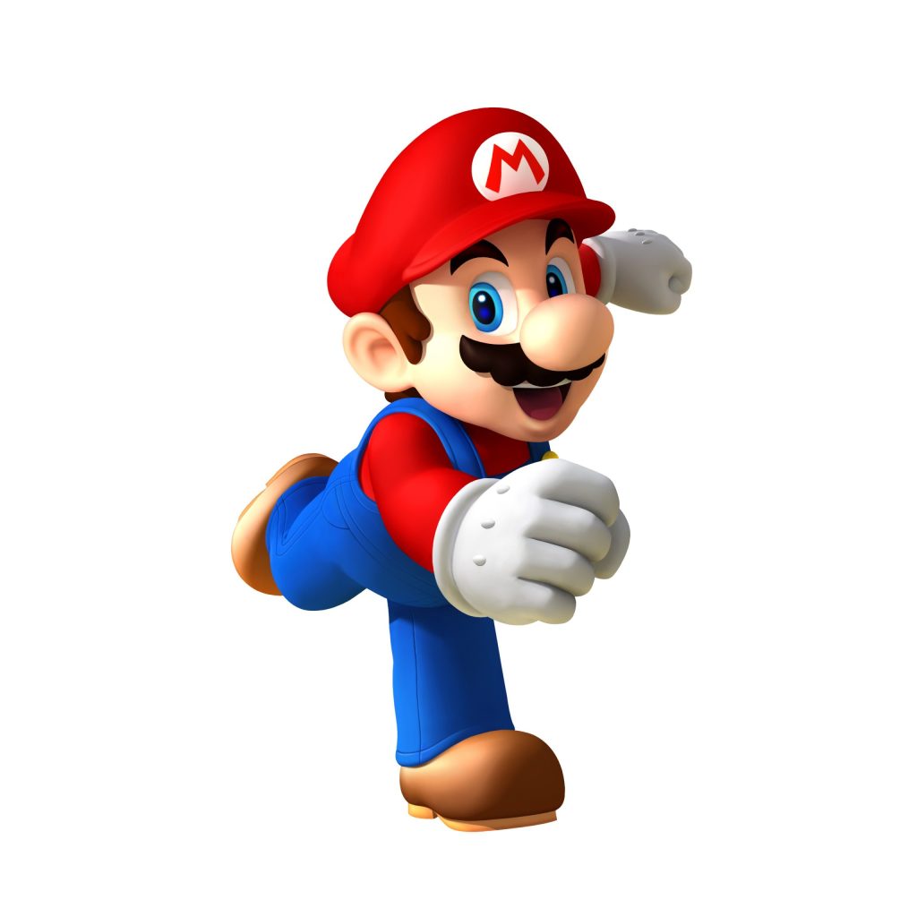 mario bros scaled Download New Super Mario Bros for Free on Mediafire