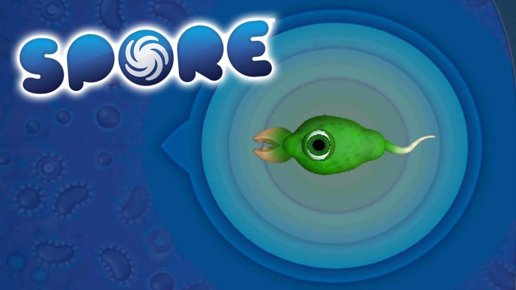 spore