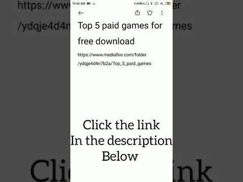 the best mediafire games of 2021 The Best Mediafire Games of 2021 - Download Now!