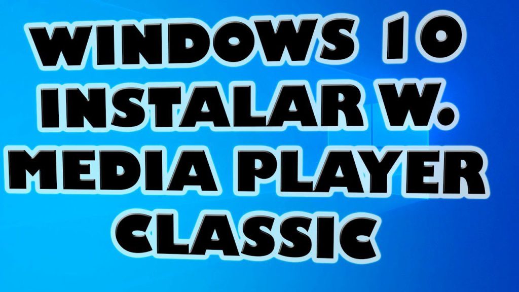 Descargar Reproductor Media Player Classic Home Cinema Gratis desde Mediafire Descargar Reproductor Media Player Classic Home Cinema Gratis desde Mediafire