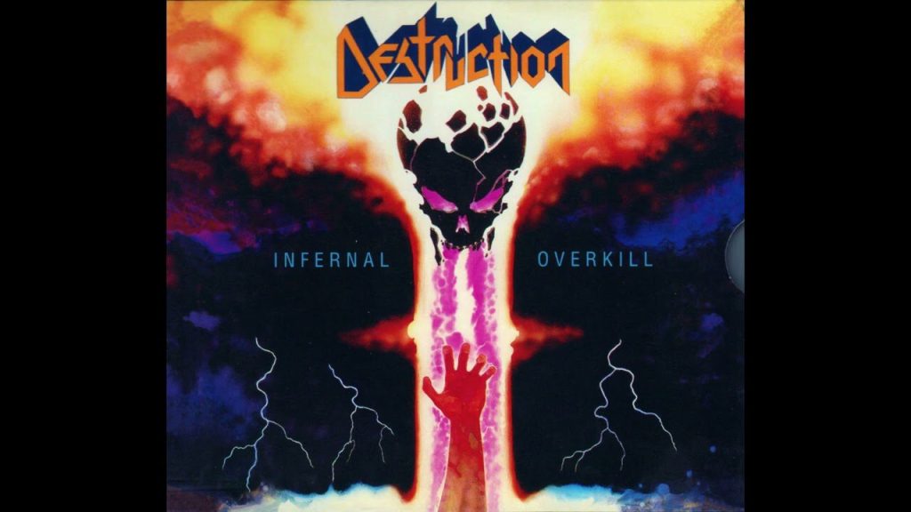 Destruction Infernal Overkill: Download Now on Mediafire and Blogspot