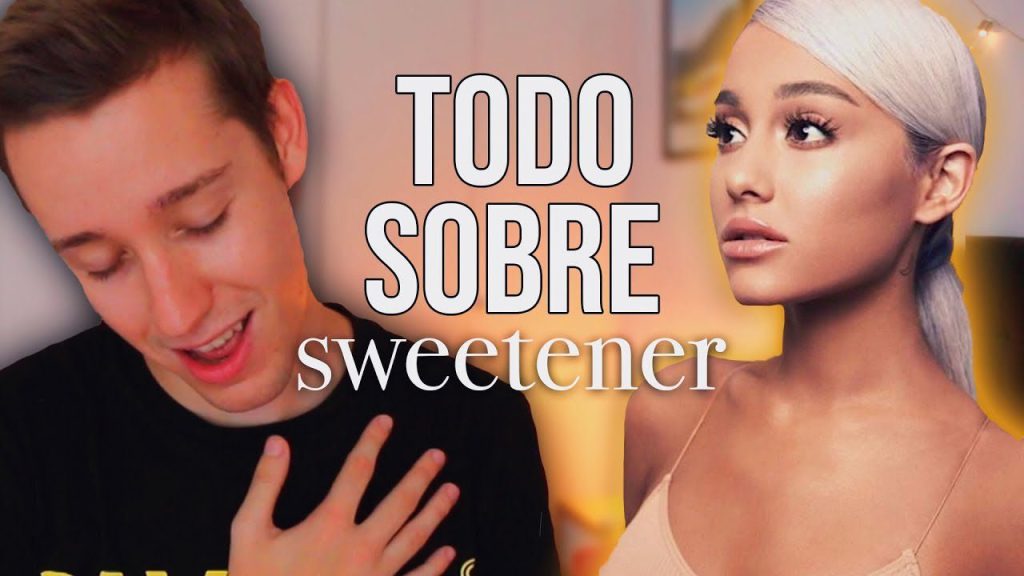 Download Ariana Grandes Sweetener Album in Zip Format from Mediafire Download Ariana Grande's Sweetener Album in Zip Format from Mediafire