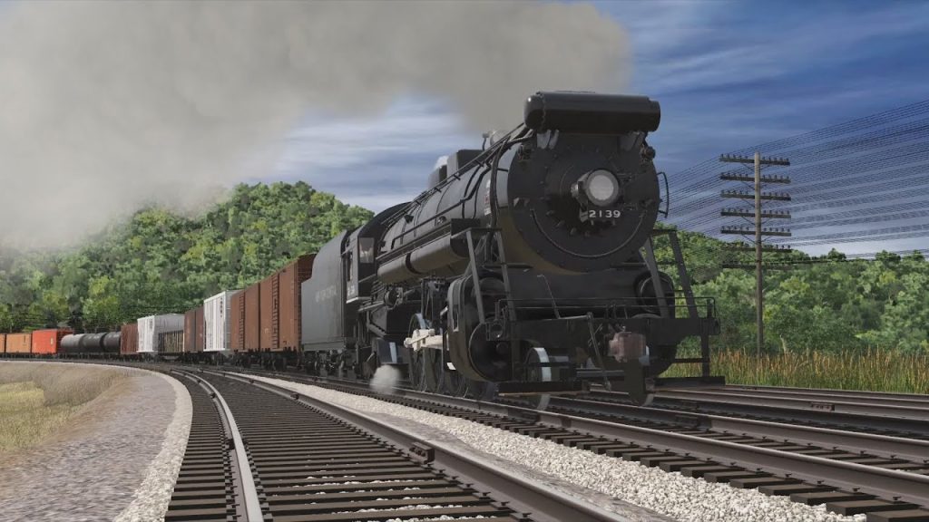 Download BO P7 Presidents Trainz Mediafire Now Download B&O P7 Presidents Trainz Mediafire Now!