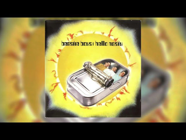 Download Beastie Boys Hello Nasty Album for Free on Mediafire Download Beastie Boys' Hello Nasty Album for Free on Mediafire