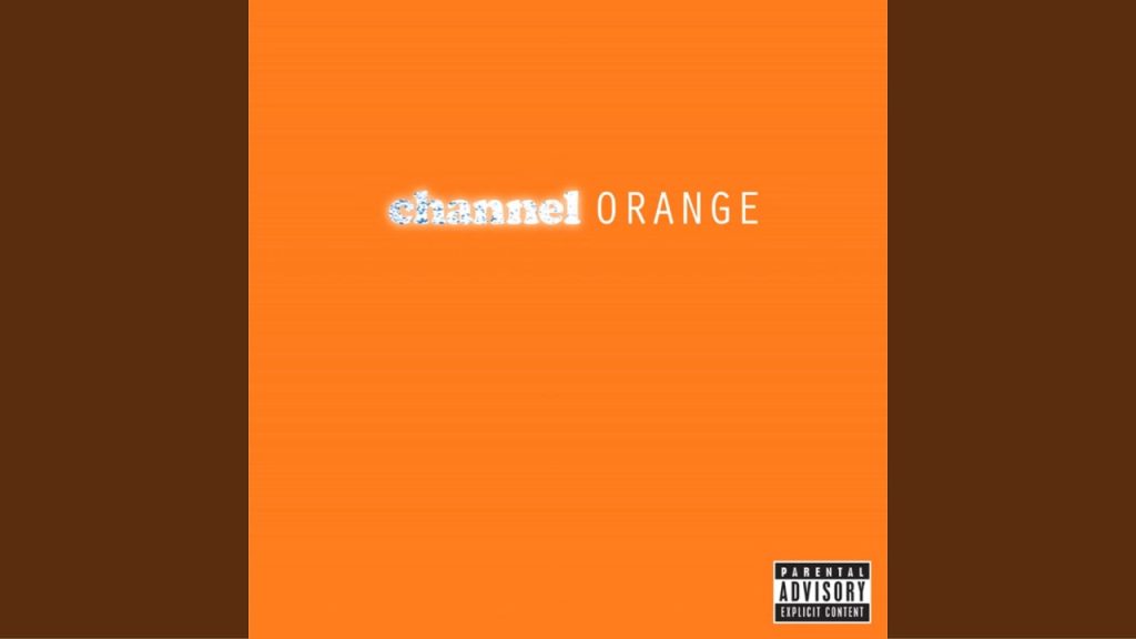 Download Channel Orange album for free on Mediafire Download Channel Orange album for free on Mediafire