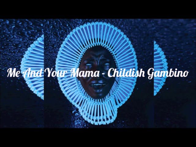 Download Childish Gambinos Awaken My Love Album via Mediafire Download Childish Gambino's 'Awaken My Love' Album via Mediafire