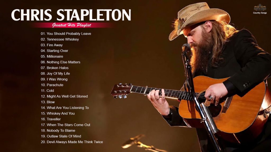 Download Chris Stapleton Music for Free on Mediafire Download Chris Stapleton Music for Free on Mediafire