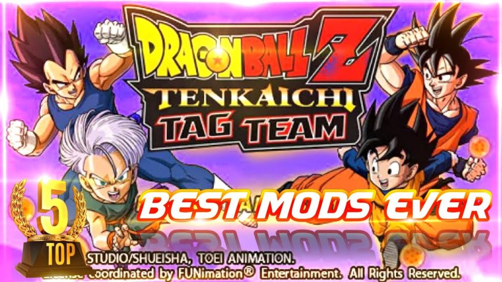 Download-DBZ-TTT-Mod-on-Mediafire