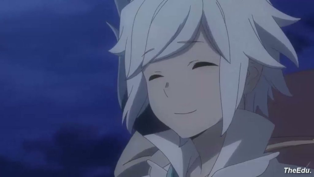 Download DanMachi OVA for Free on MediaFire