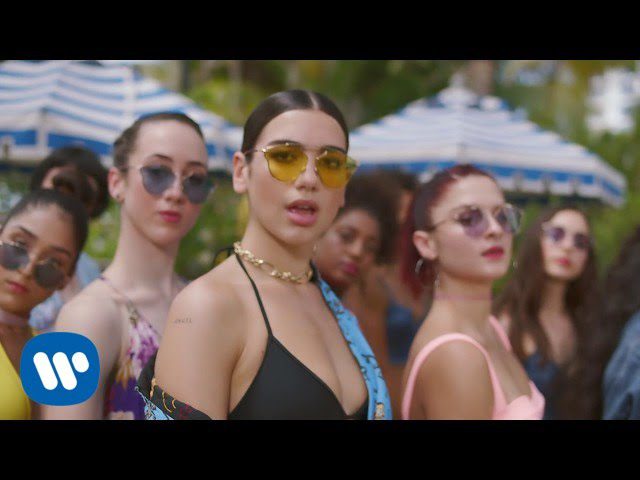 Download Dua Lipa New Rules RMND for Free on Mediafire