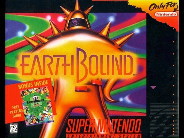 Download Earthbound OST for Free on Mediafire Get the Best Soundtrack Now Download Earthbound OST for Free on Mediafire - Get the Best Soundtrack Now!