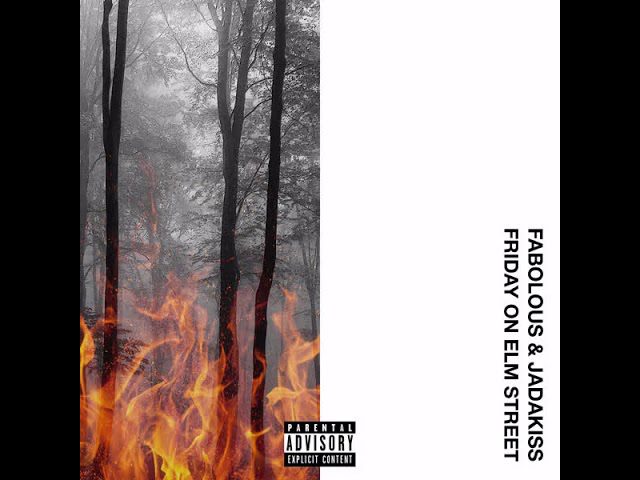 Download Fabolous & Jadakiss’ Friday on Elm Street Album for Free on Mediafire