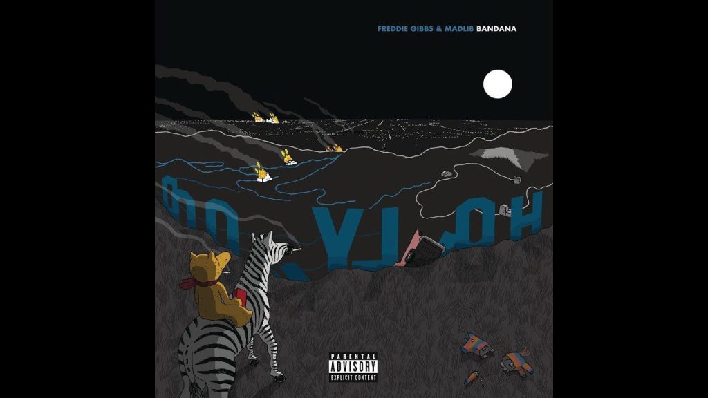 Download Freddie Gibbs Bandana Album for Free on Mediafire Download Freddie Gibbs Bandana Album for Free on Mediafire