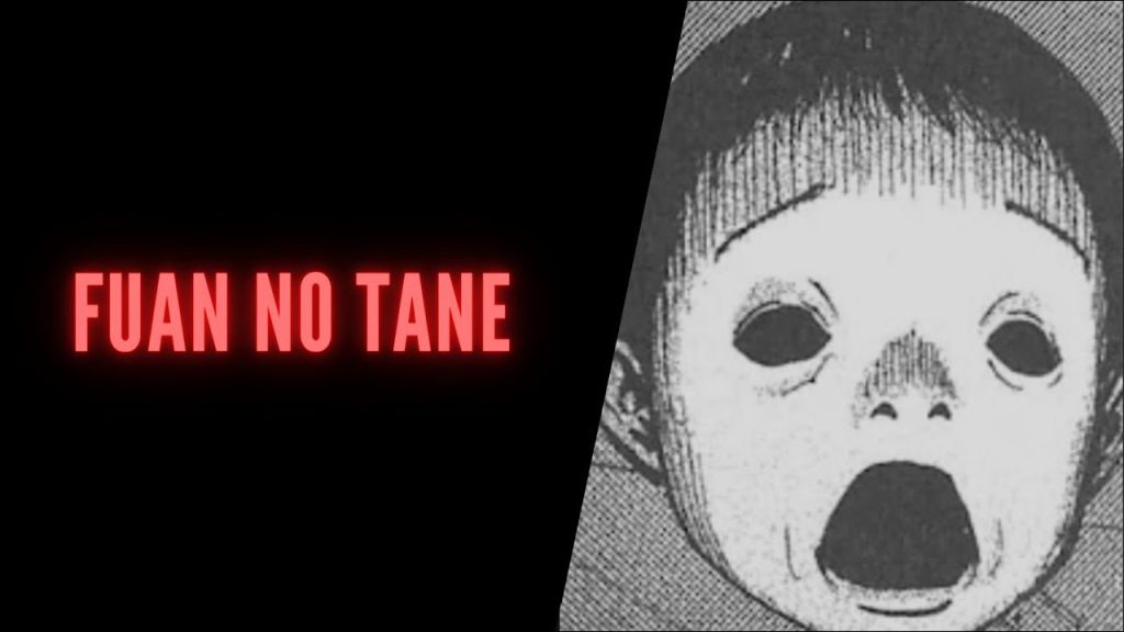 Download Fuan no Tane from Mediafire Scare Yourself Silly with These Horror Stories Download Fuan no Tane from Mediafire: Scare Yourself Silly with These Horror Stories