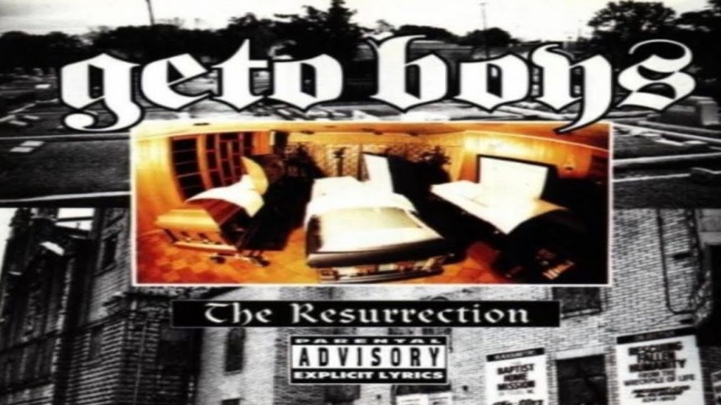 Download Geto Boys Resurrection Album for Free on Mediafire Download Geto Boys Resurrection Album for Free on Mediafire