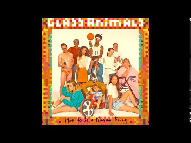 Download Glass Animals How to Be a Human Being Album for Free on Mediafire.com Download Glass Animals' 'How to Be a Human Being' Album for Free on Mediafire.com